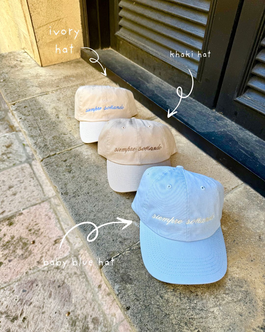 Sueños y Sol: A Vision Board Gathering 🩵