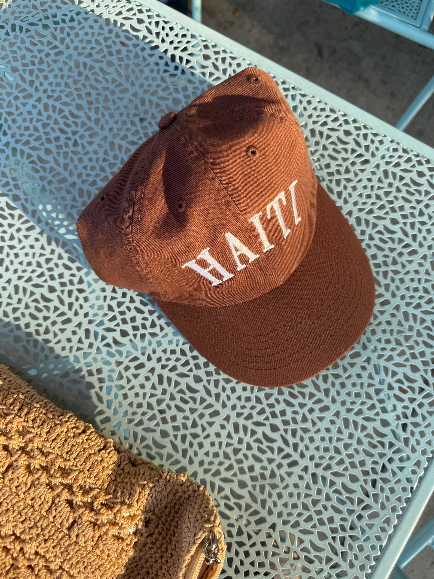 Haiti Hats