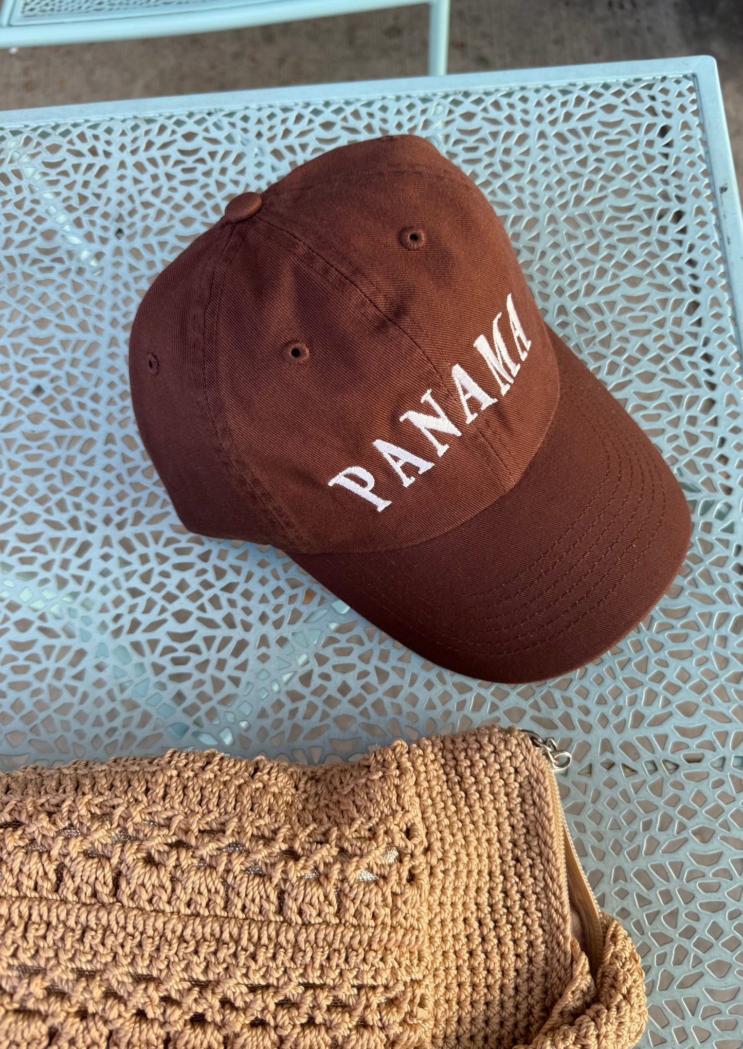 Panama Hats