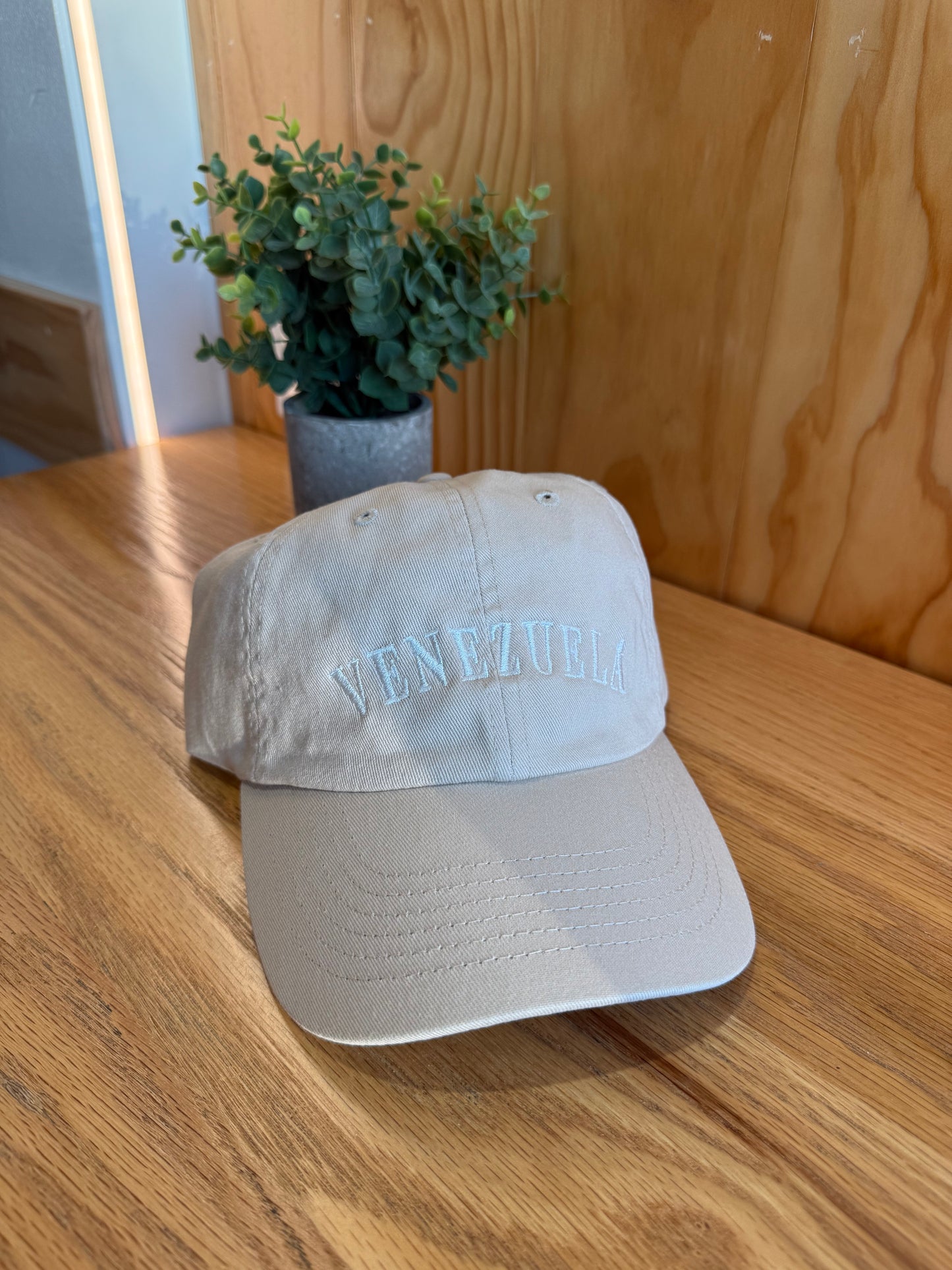 Venezuela Hats