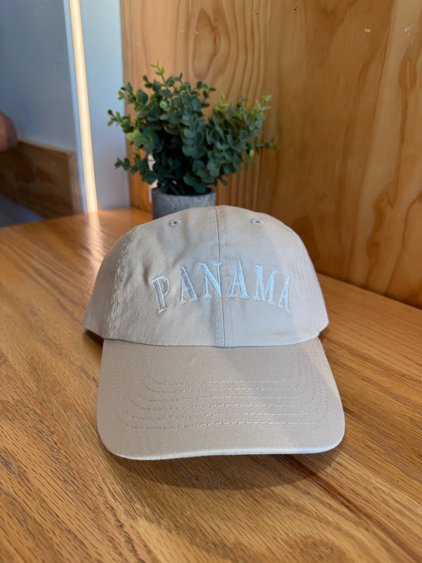Panama Hats