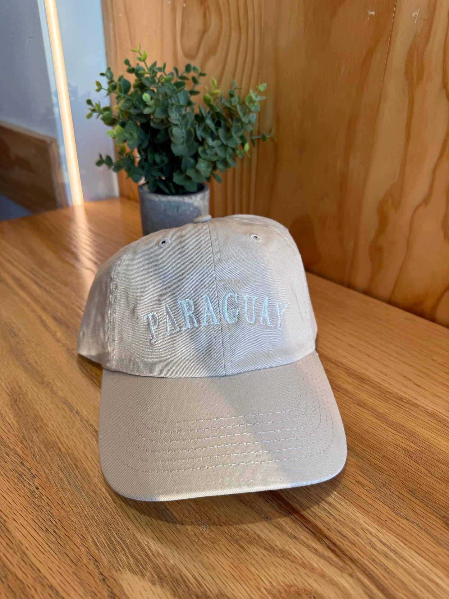Paraguay Hats
