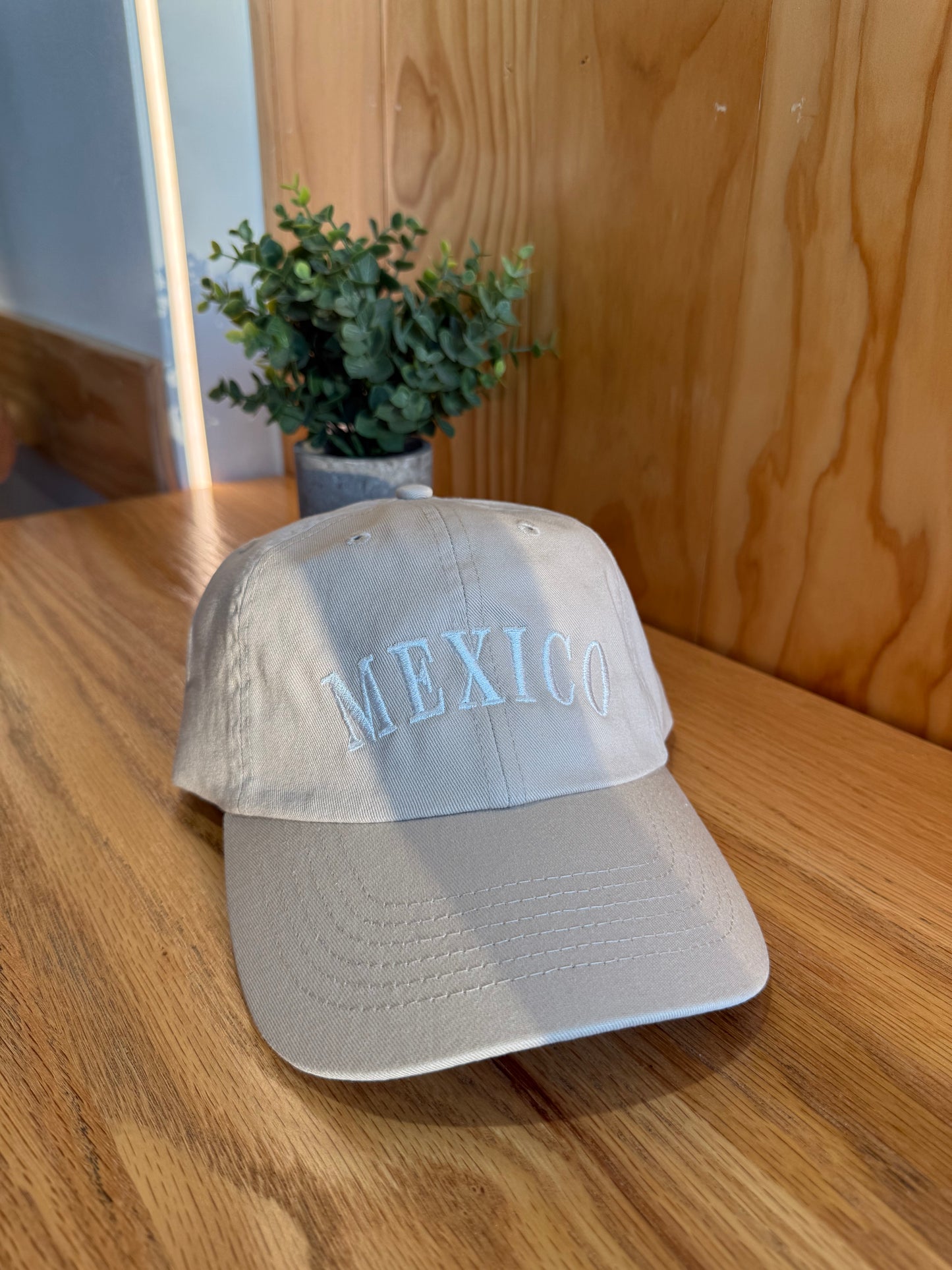 Mexico Hats