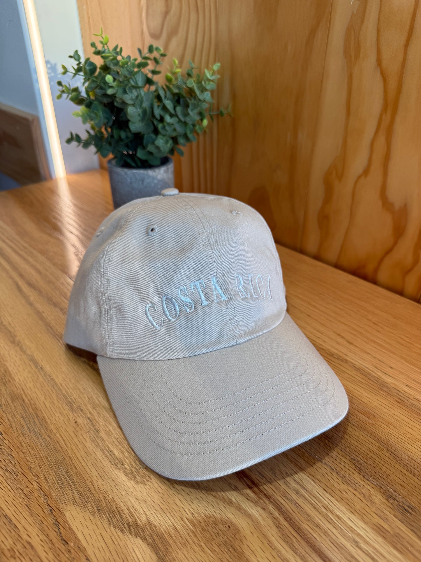 Costa Rica Hats