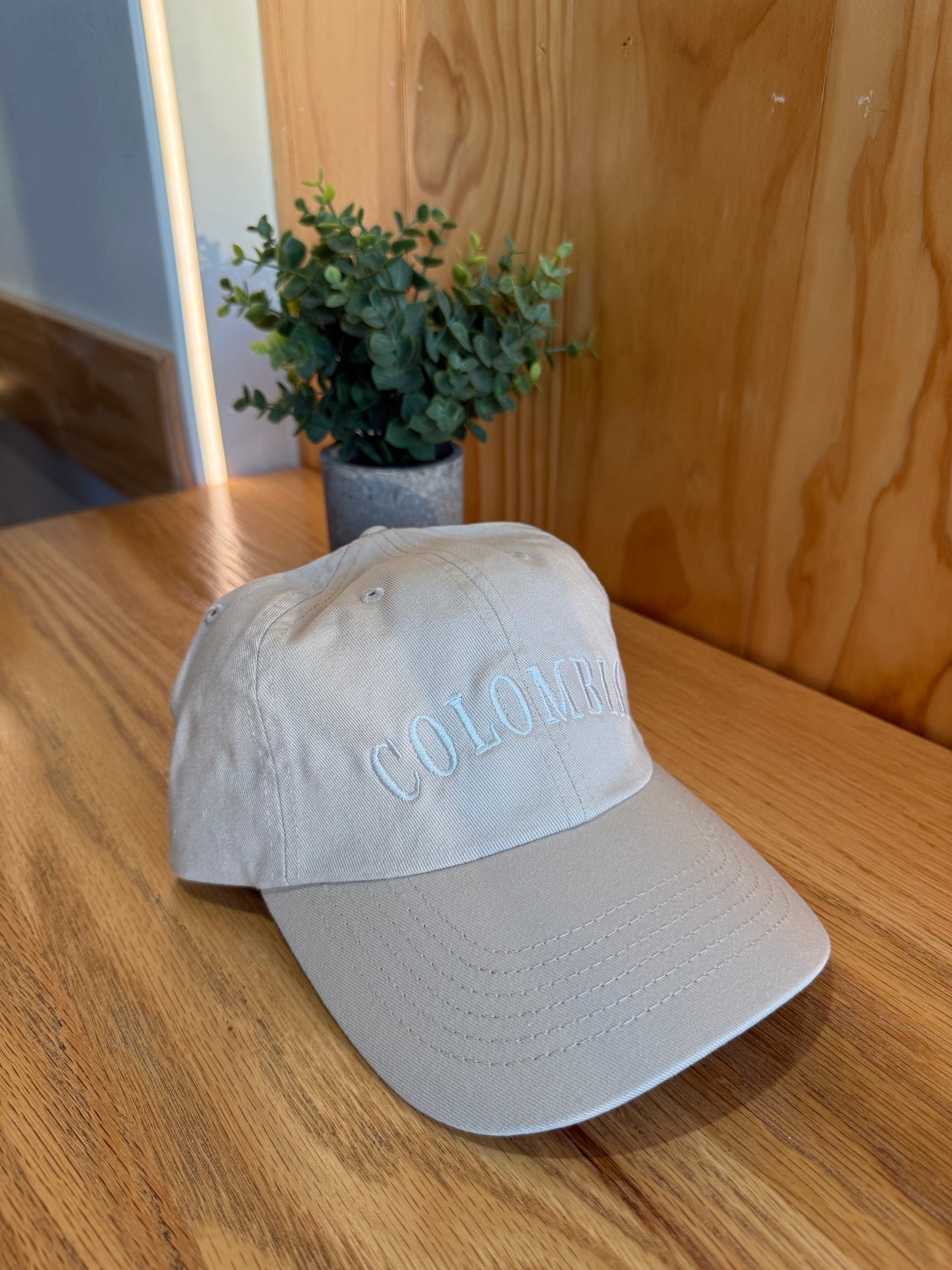 Colombia Hats