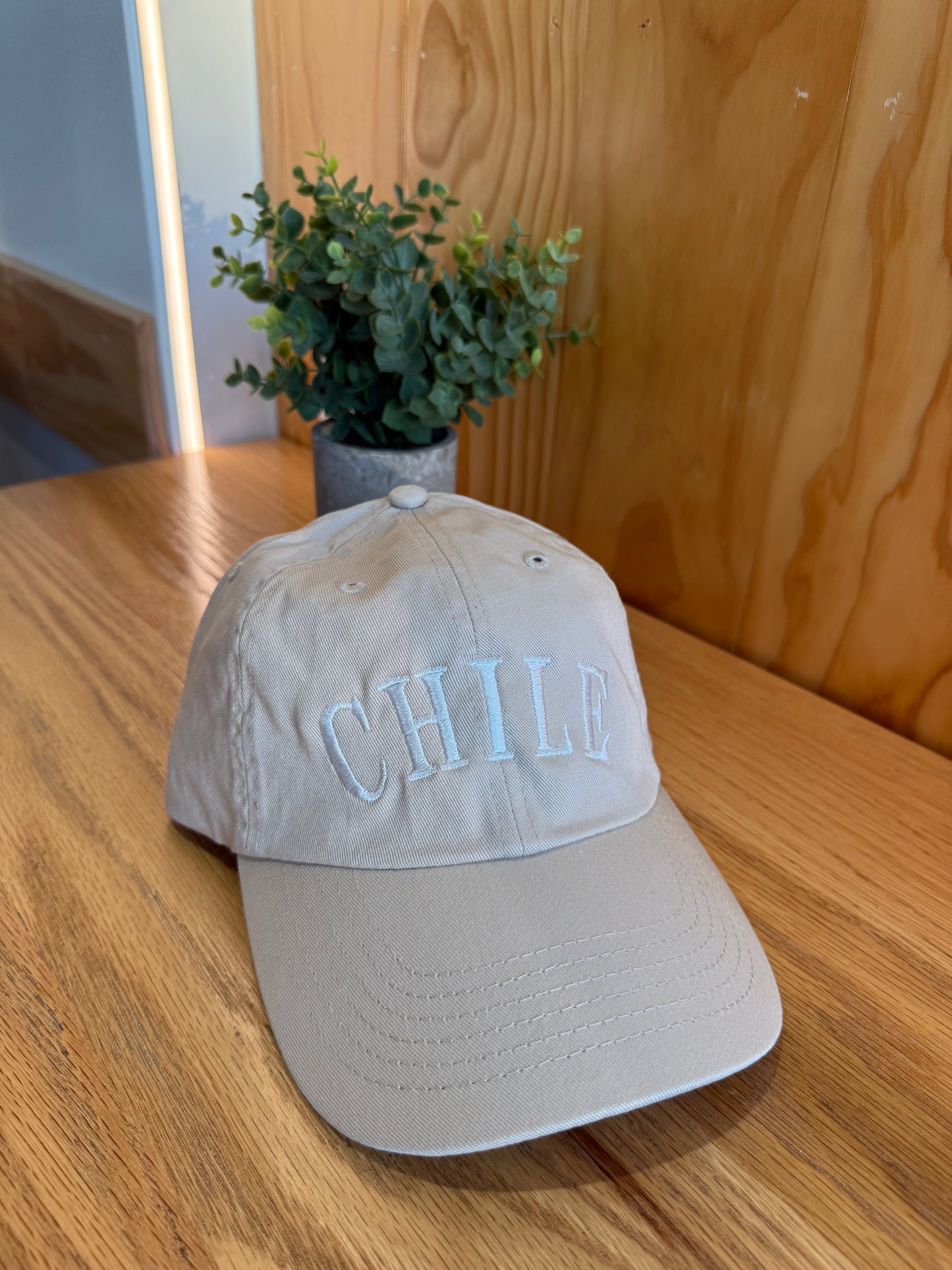 Chile Hats