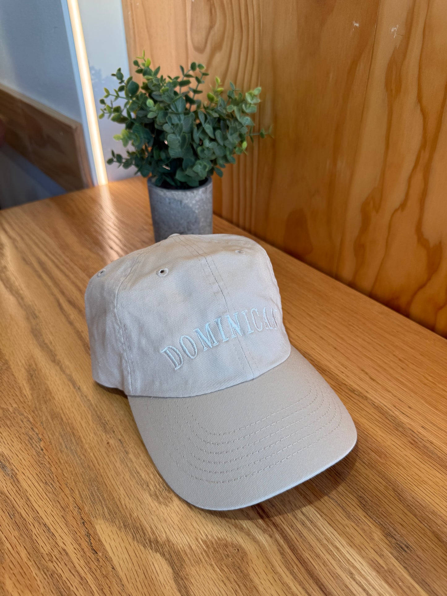 Dominican Hats