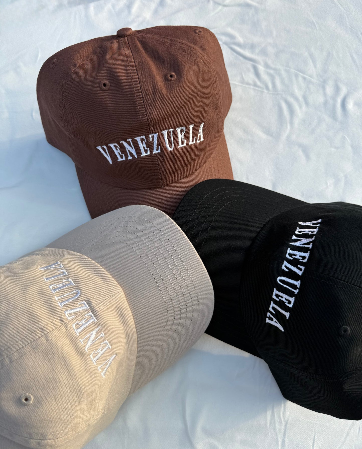 Venezuela Hats
