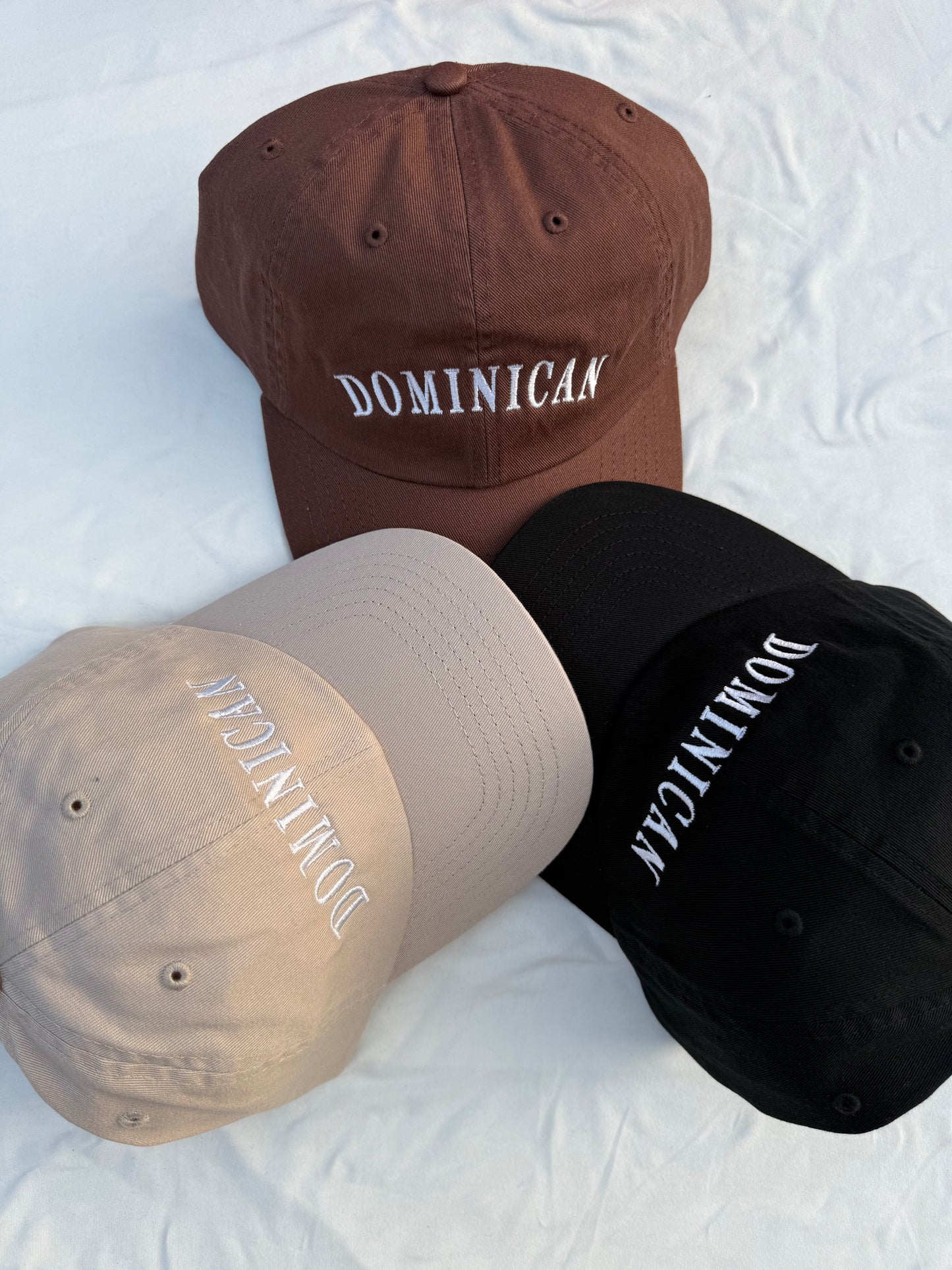 Dominican Hats