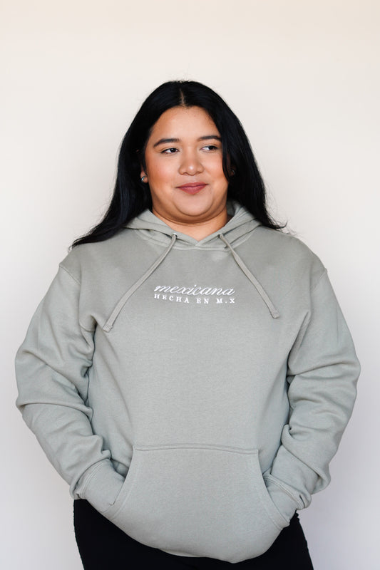 'Hecha En' País Hoodies | (3 Color Options)