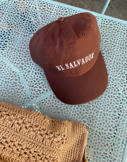 El Salvador Hats