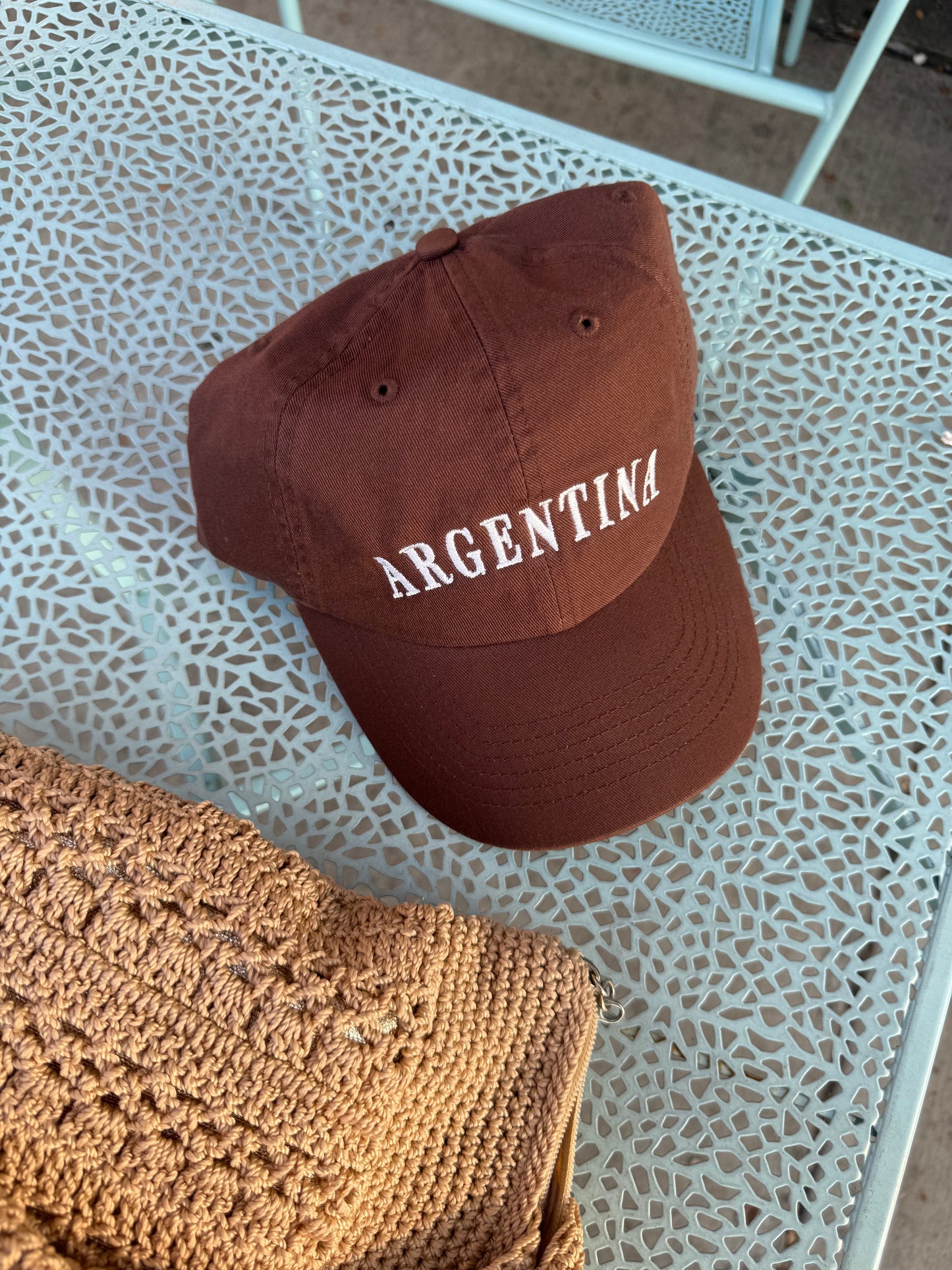 Argentina Hats