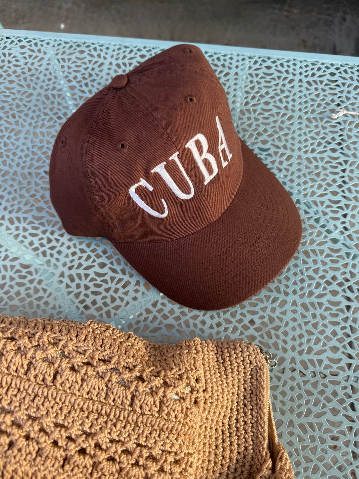 Cuba Hats