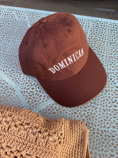 Dominican Hats
