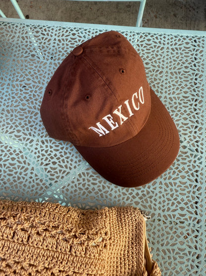 Mexico Hats