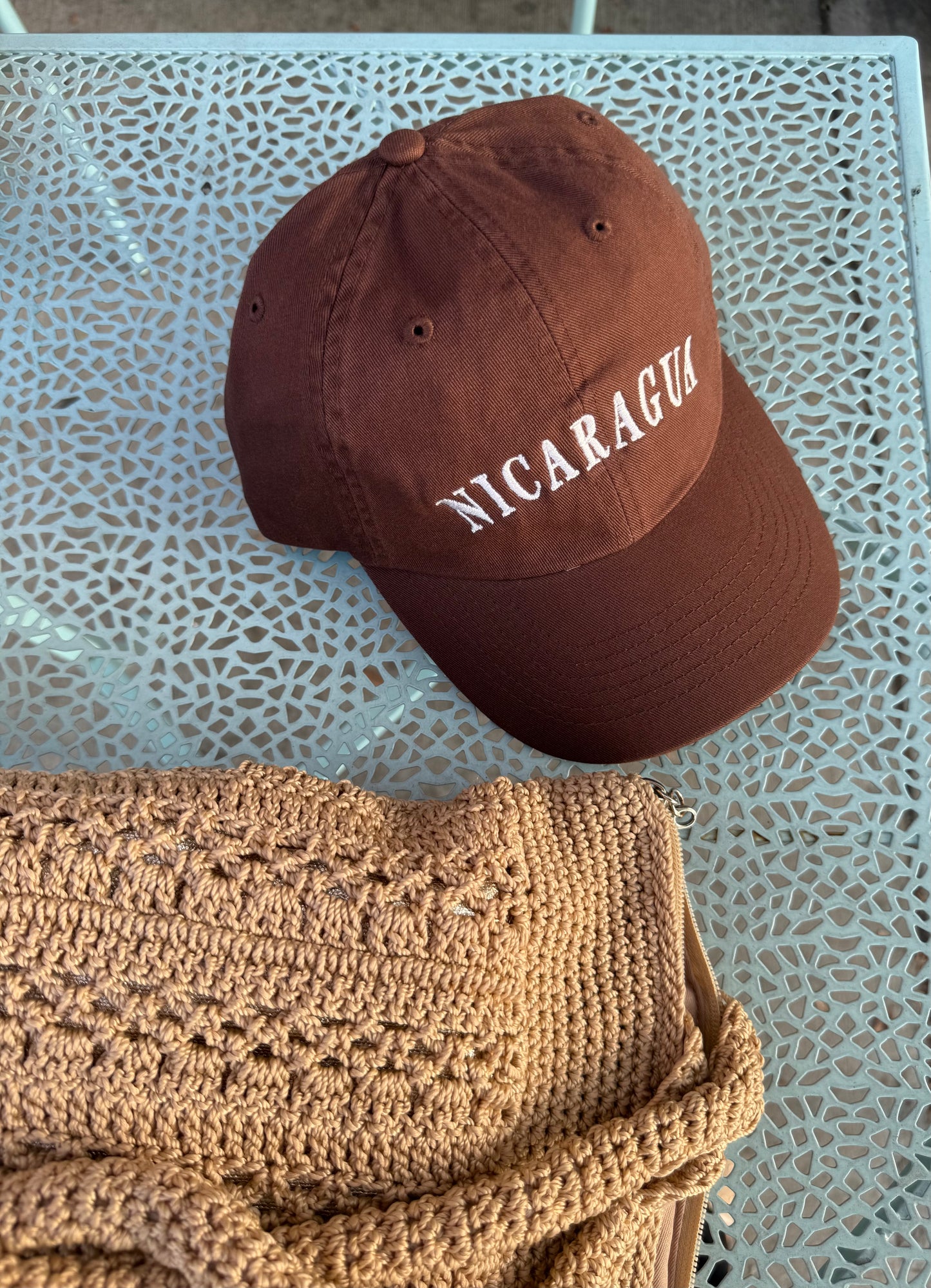 Nicaragua Hats