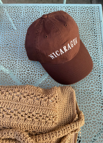 Nicaragua Hats