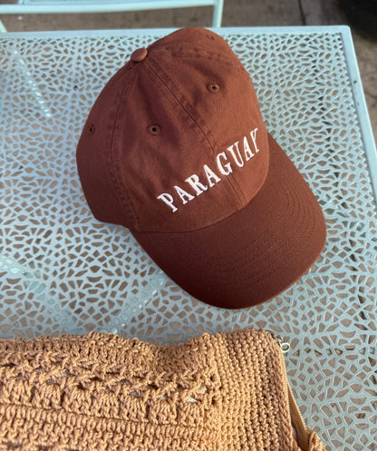 Paraguay Hats