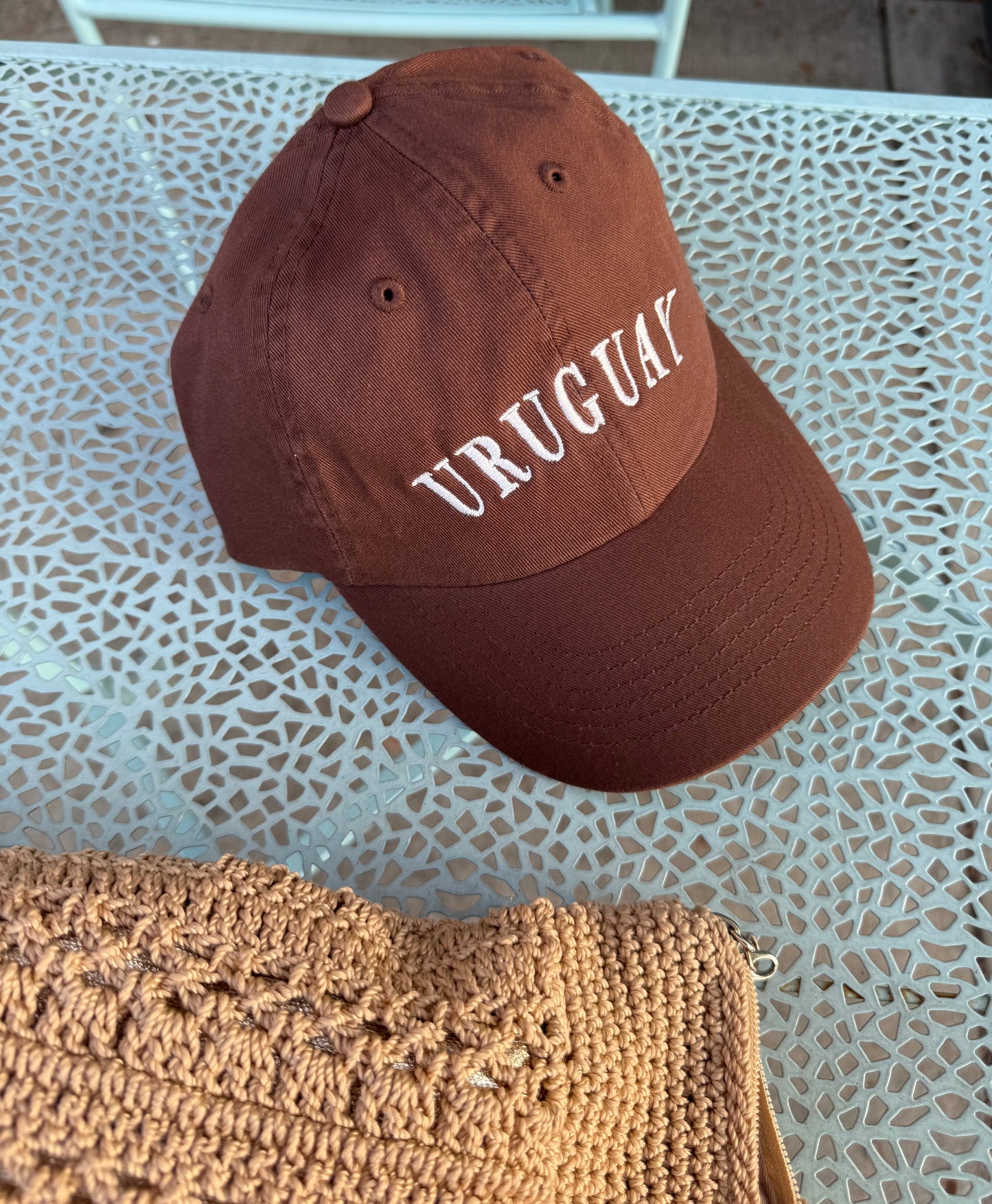 Uruguay Hats