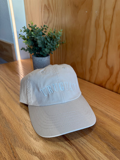 Uruguay Hats