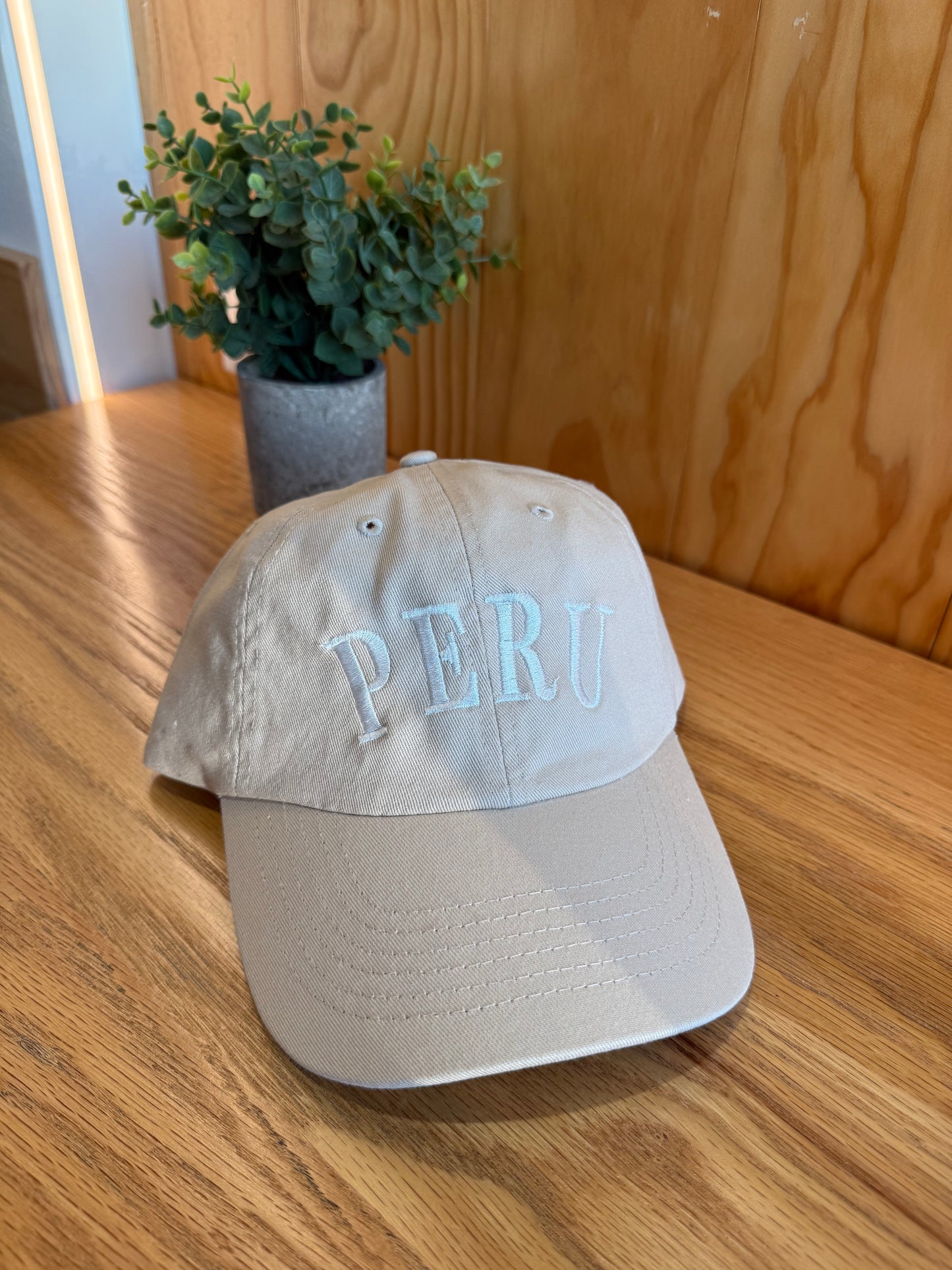 Peru Hats