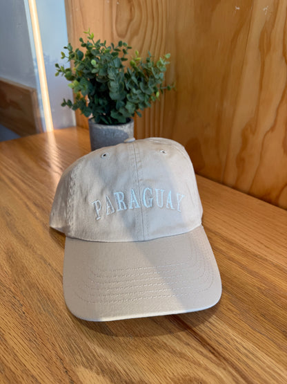 Paraguay Hats