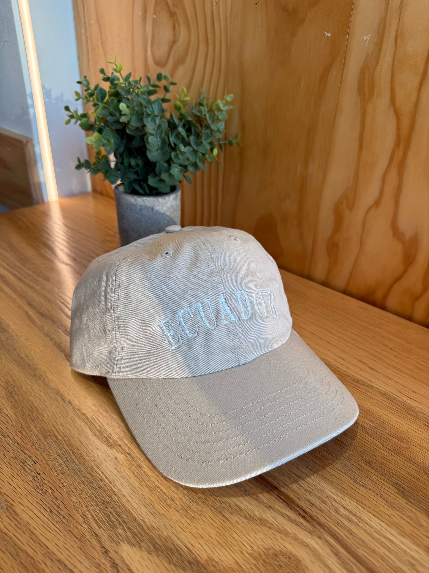 Ecuador Hats