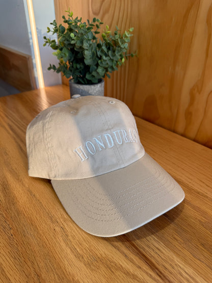 Honduras Hats
