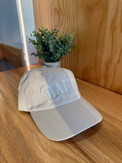 Haiti Hats