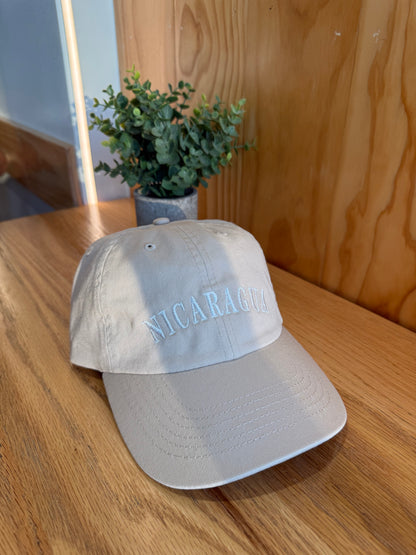 Nicaragua Hats
