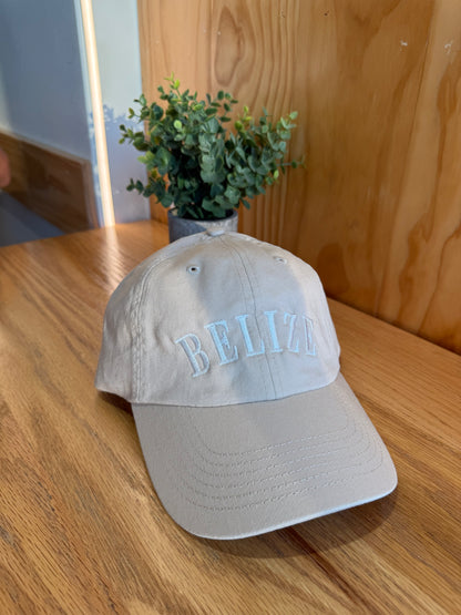 Belize Hats