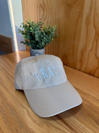 Brazil Hats