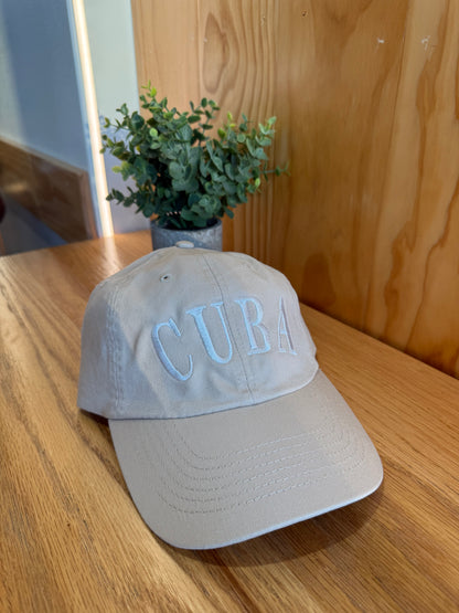 Cuba Hats