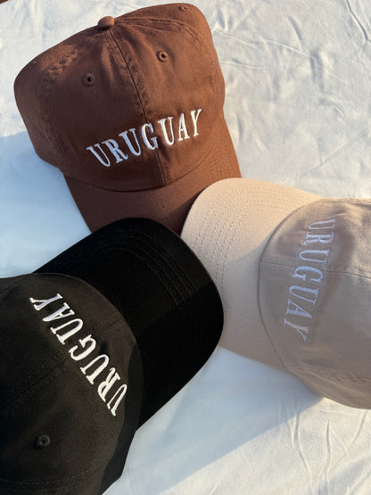 Uruguay Hats