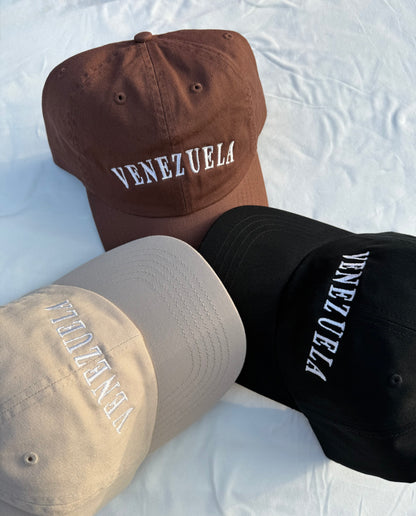Venezuela Hats