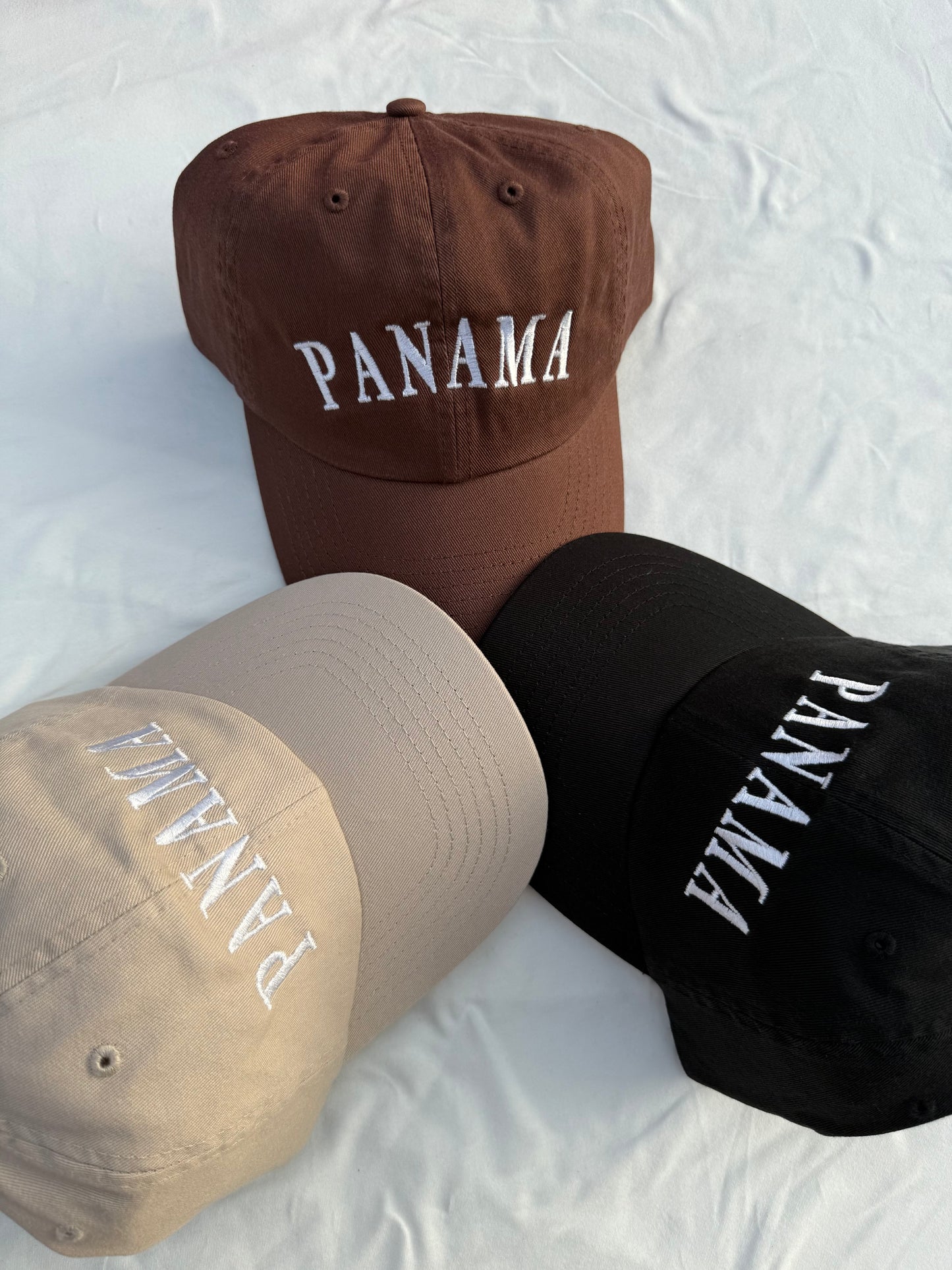 Panama Hats