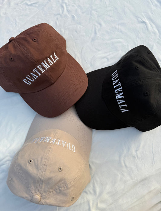 Guatemala Hats