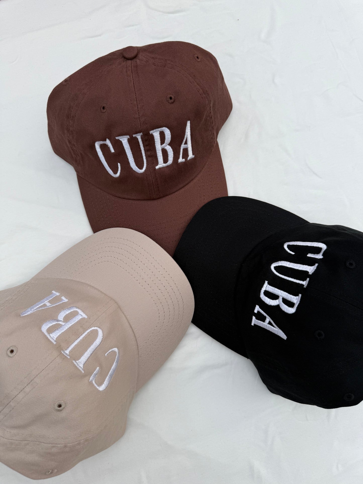 Cuba Hats