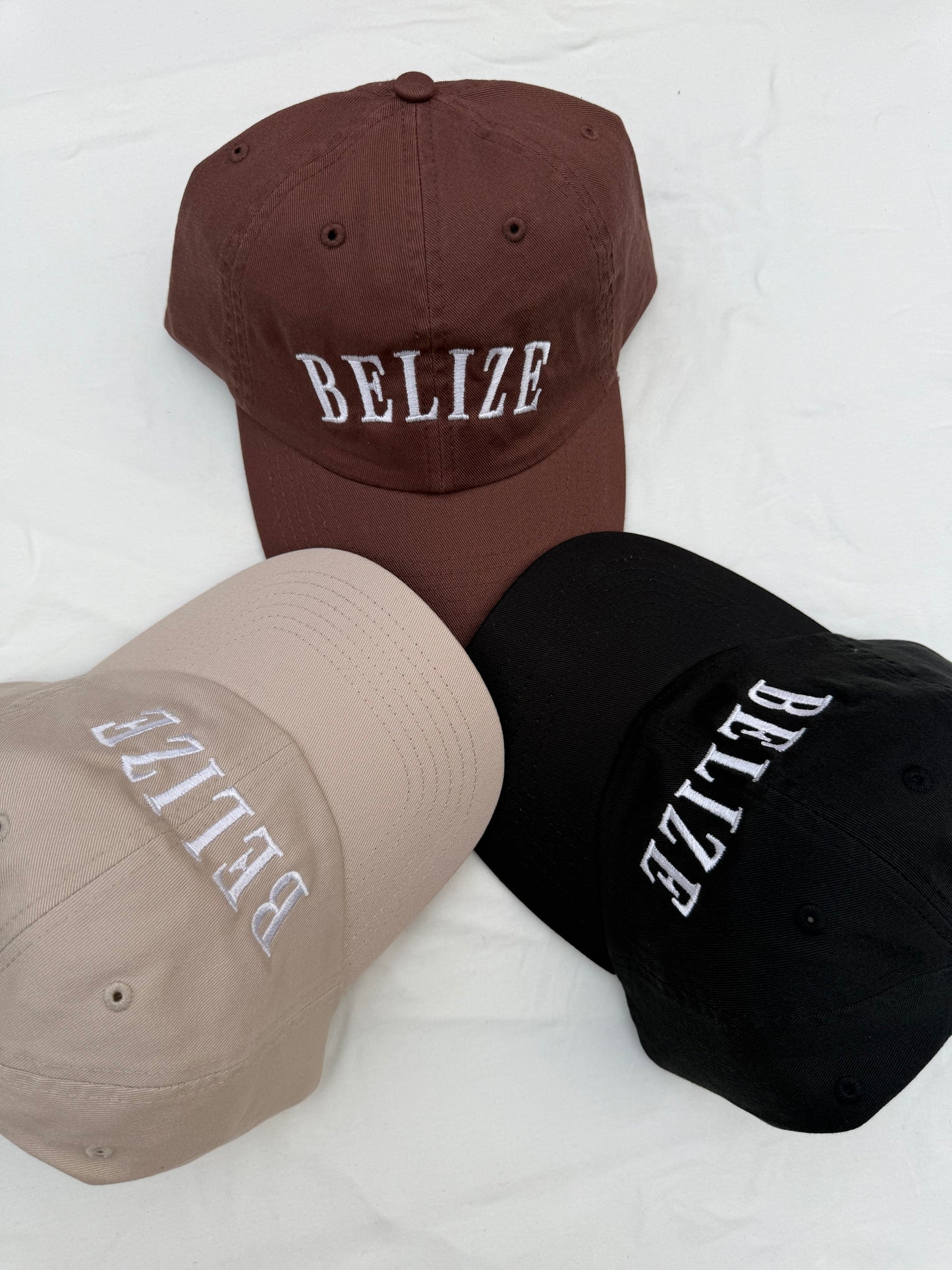 Belize Hats