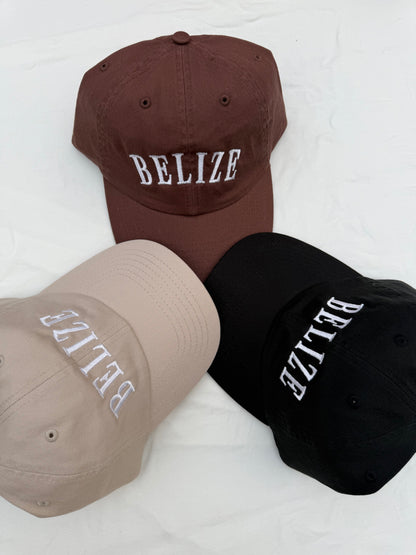 Belize Hats